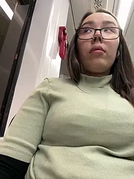 Asian Asami online show from 26, 12, 2024