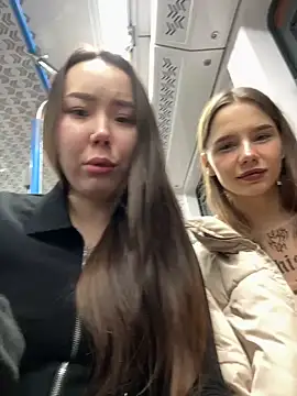 Asian Asami online show from 30, 12, 2024