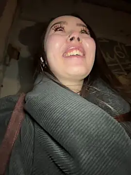 Asian Asami online show from 2, 3, 2025