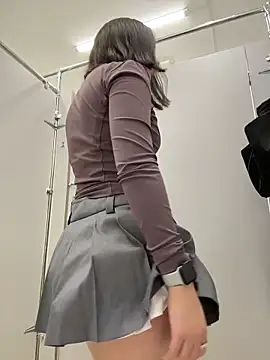 Asian Asami online show from 25, 3, 2026