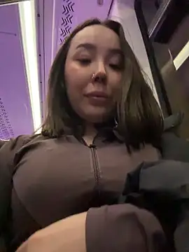 Asian Asami online show from 1, 4, 2026