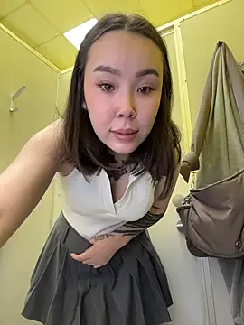 Snapshot of Asian_Asami chatting on 30, 4, 2026 Asian Asami online show from 30, 4, 2026