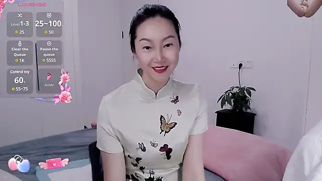 paopao-a online show from 1, 3, 2025