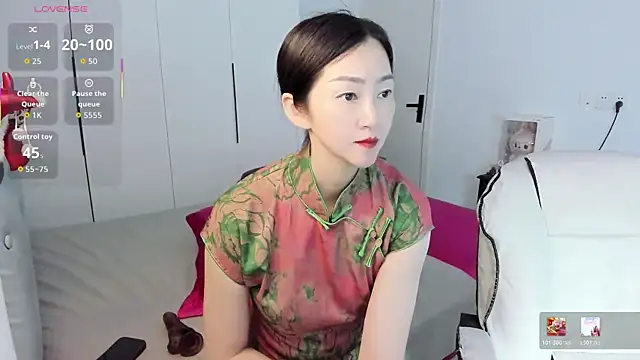 paopao-a online show from 20, 5, 2026
