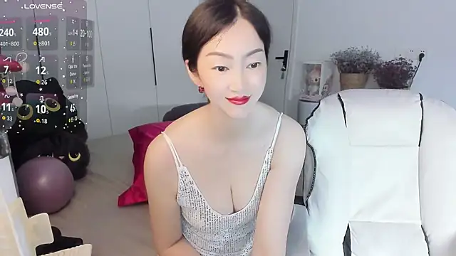 Snapshot of paopao-a chatting on 11, 7, 2026 paopao-a online show from 11, 7, 2026