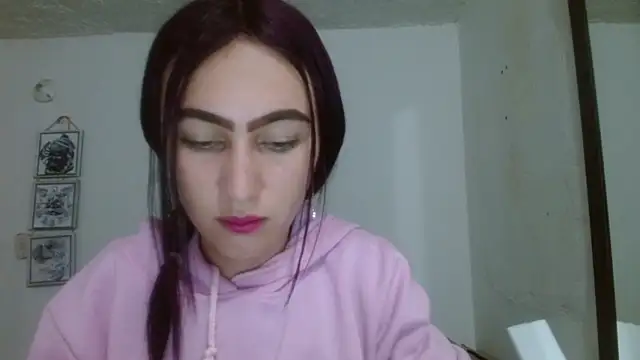 Snapshot of SexyTokio4 chatting on 6, 2, 2025 SexyTokio4 online show from 6, 2, 2025