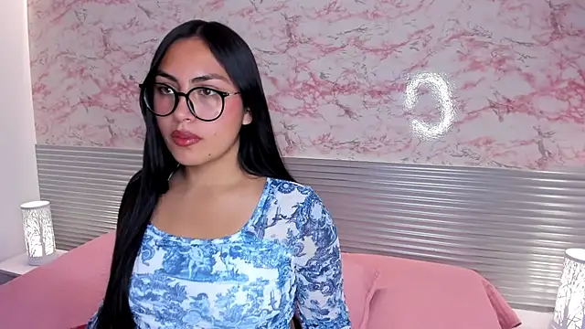 Snapshot of _Danaa chatting on 15, 9, 2025 Danaa online show from 15, 9, 2025