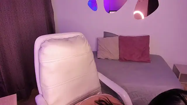 Snapshot of _Danaa chatting on 23, 9, 2025 Danaa online show from 23, 9, 2025