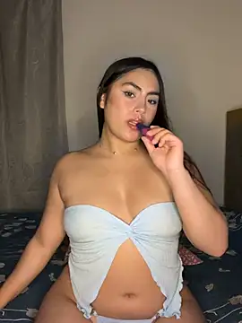 Snapshot of _Danaa chatting on 9, 5, 2026 Danaa online show from 9, 5, 2026