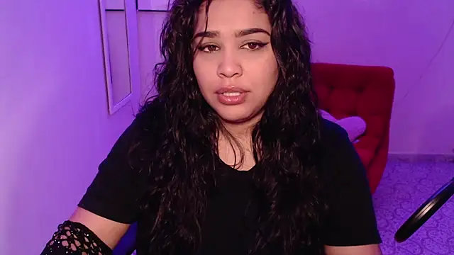 VenussTits97 online show from 6, 11, 2025