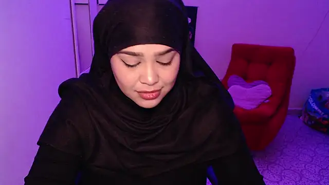 VenussTits97 online show from 15, 12, 2025