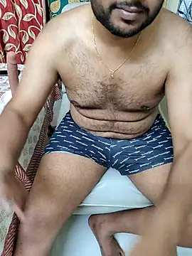 PawanHyd7 online show from 26, 3, 2026