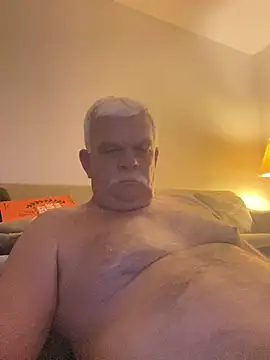 Snapshot of Silver1959 chatting on 18, 5, 2026 Silver1959 online show from 18, 5, 2026