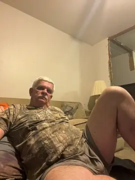 Snapshot of Silver1959 chatting on 18, 5, 2026 Silver1959 online show from 18, 5, 2026