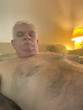 Snapshot of Silver1959 chatting on 21, 5, 2026 Silver1959 online show from 21, 5, 2026