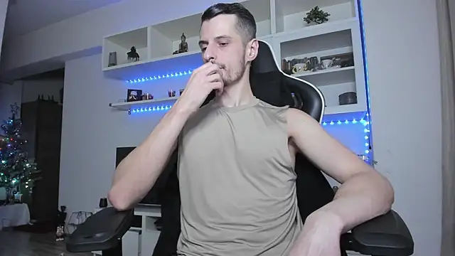 ToddClaytonn online show from 6, 1, 2026