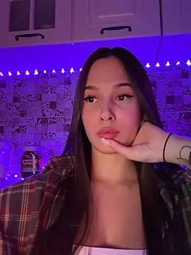 EricaWalls online show from 23, 1, 2025