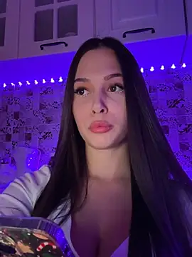 EricaWalls online show from 26, 1, 2025