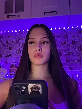 EricaWalls online show from 26, 1, 2025