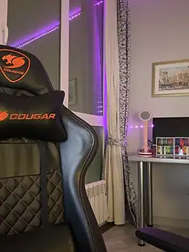 Snapshot of EricaWalls chatting on 16, 1, 2026 EricaWalls online show from 16, 1, 2026