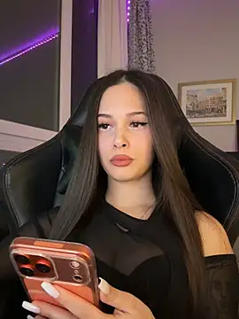 Snapshot of EricaWalls chatting on 31, 1, 2026 EricaWalls online show from 31, 1, 2026