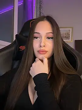 Snapshot of EricaWalls chatting on 28, 2, 2026 EricaWalls online show from 28, 2, 2026