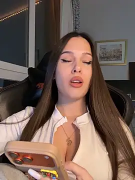 EricaWalls online show from 11, 3, 2026