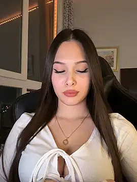 EricaWalls online show from 30, 3, 2026