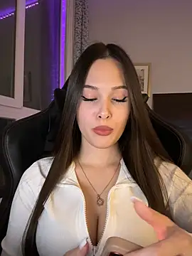 EricaWalls online show from 31, 3, 2026