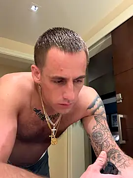 PeytonJohnn online show from 23, 9, 2025