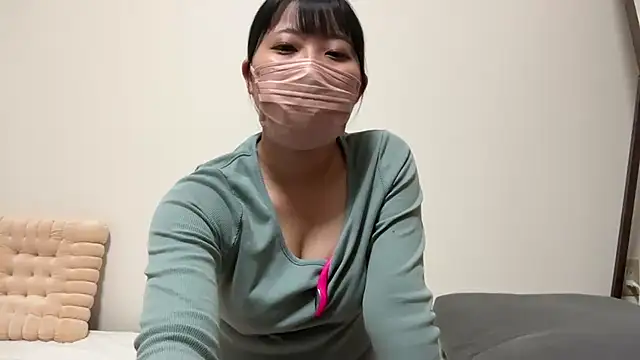 Snapshot of Mao_cute_10 chatting on 1, 7, 2026 Mao cute 10 online show from 1, 7, 2026
