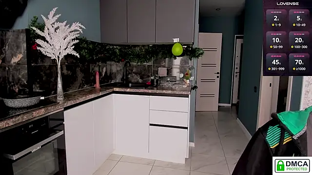 Black  bunny online show from 5, 4, 2026