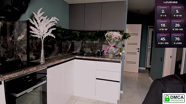 Black  bunny online show from 22, 4, 2026