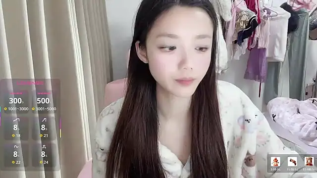 Puff-521 online show from 8, 3, 2026