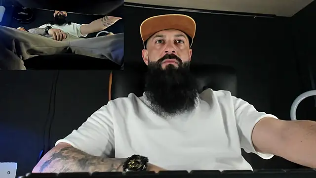 axxelrich  online show from 2, 3, 2025