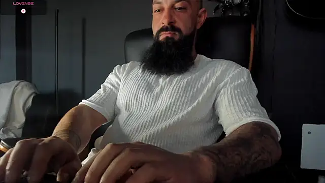 axxelrich  online show from 15, 9, 2025