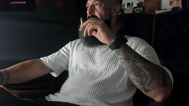 axxelrich  online show from 20, 9, 2025