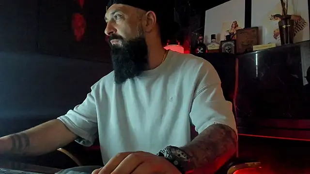 axxelrich  online show from 26, 9, 2025