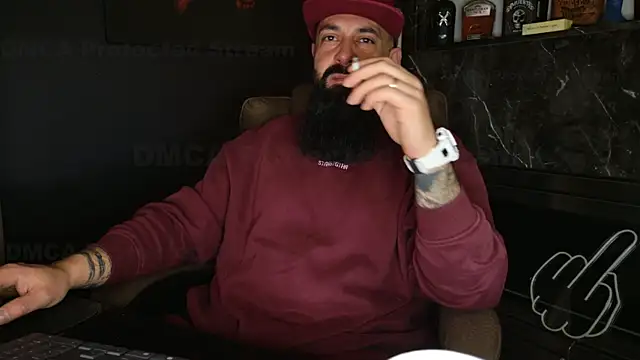 axxelrich  online show from 22, 12, 2025