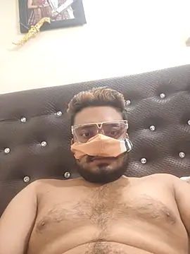 fuckingmahiesh online show from 18, 9, 2025