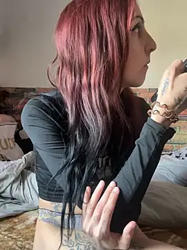 kriszy baby online show from 19, 2, 2025