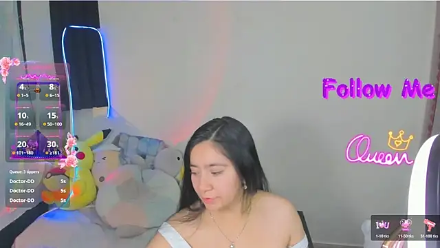 litle mily  online show from 26, 3, 2026