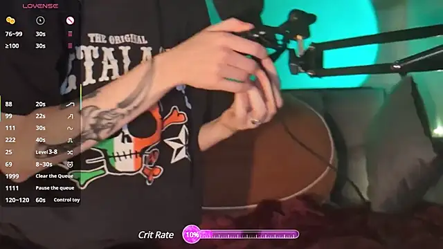 Snapshot of lovelylucyy chatting on 15, 2, 2025 lovelylucyy online show from 15, 2, 2025