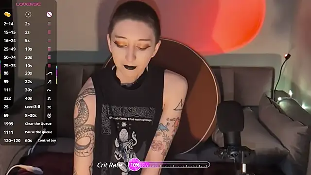 Snapshot of lovelylucyy chatting on 18, 2, 2025 lovelylucyy online show from 18, 2, 2025