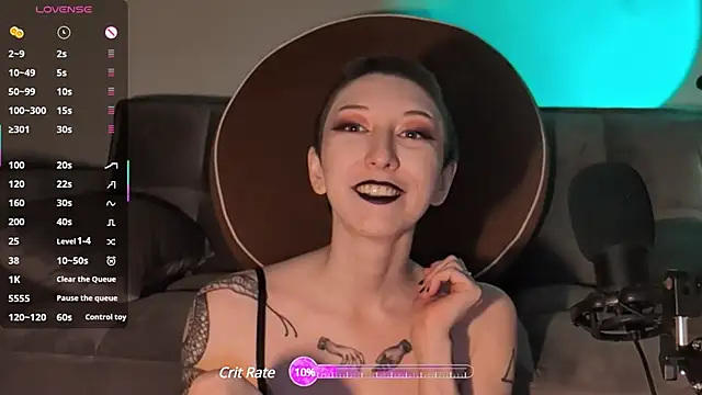 Snapshot of lovelylucyy chatting on 28, 2, 2025 lovelylucyy online show from 28, 2, 2025