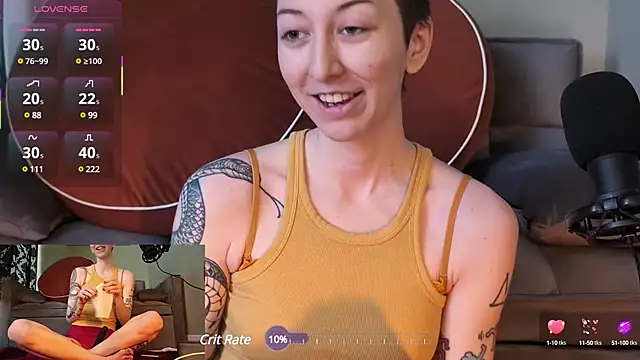 Snapshot of lovelylucyy chatting on 3, 3, 2025 lovelylucyy online show from 3, 3, 2025