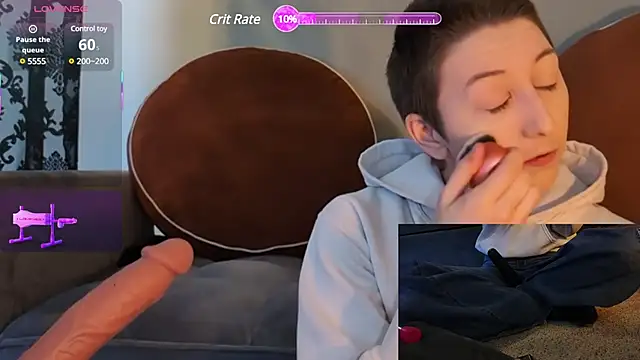 Snapshot of lovelylucyy chatting on 10, 3, 2025 lovelylucyy online show from 10, 3, 2025