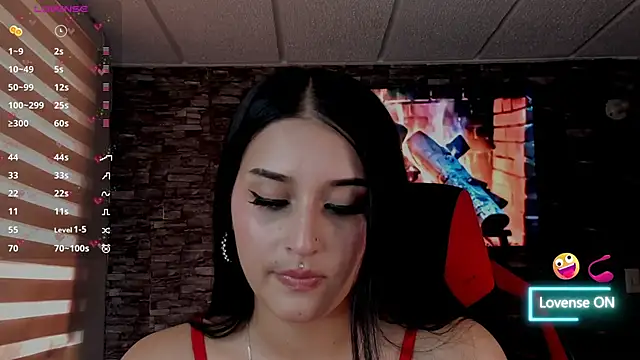 Snapshot of Charlotte_greys chatting on 26, 3, 2026 Charlotte greys online show from 26, 3, 2026