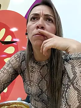 rachellboom online show from 27, 5, 2026
