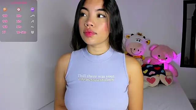 Lee Ash online show from 18, 3, 2025